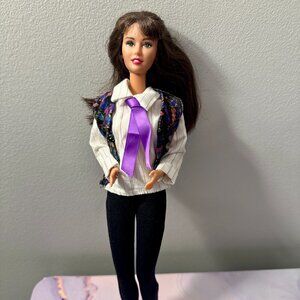 1991 Brenda Walsh Doll